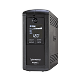 UPS de 1000 VA/600 W Topología Línea Interactiva Entrada 120 Vca NEMA 5-15P Tipo Mini Torre Con 9 Tomas NEMA 5-15R CYBERPOWER - Imagen 3