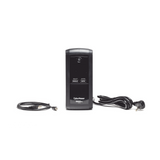 UPS de 1000 VA/600 W Topología Línea Interactiva Entrada 120 Vca NEMA 5-15P Tipo Mini Torre Con 9 Tomas NEMA 5-15R CYBERPOWER - Imagen 5