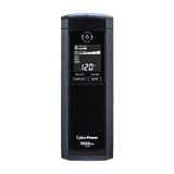 UPS / No BreakCYBERPOWERCP1500AVRLCDaNo Break UPS Torre 1500VA 900W LCD 6 Contactos Respaldo AVR Linea Interactiva CyberPower CP1500AVRLCDa - SILYMX