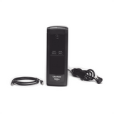 UPS / No BreakCYBERPOWERCP1500AVRLCDaNo Break UPS Torre 1500VA 900W LCD 6 Contactos Respaldo AVR Linea Interactiva CyberPower CP1500AVRLCDa - SILYMX