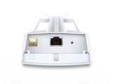 CPE de Exterior de 5 GHz a 300Mbps, Antena direccional de 13dBi, potencia de 27 dBm TP-LINK - Imagen 1