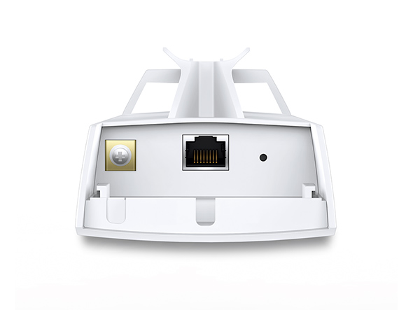 CPE de Exterior de 5 GHz a 300Mbps, Antena direccional de 13dBi, potencia de 27 dBm TP-LINK - Imagen 1