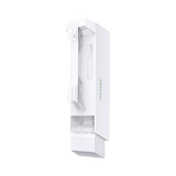 CPE de Exterior de 5 GHz a 300Mbps, Antena direccional de 13dBi, potencia de 27 dBm TP-LINK - Imagen 3
