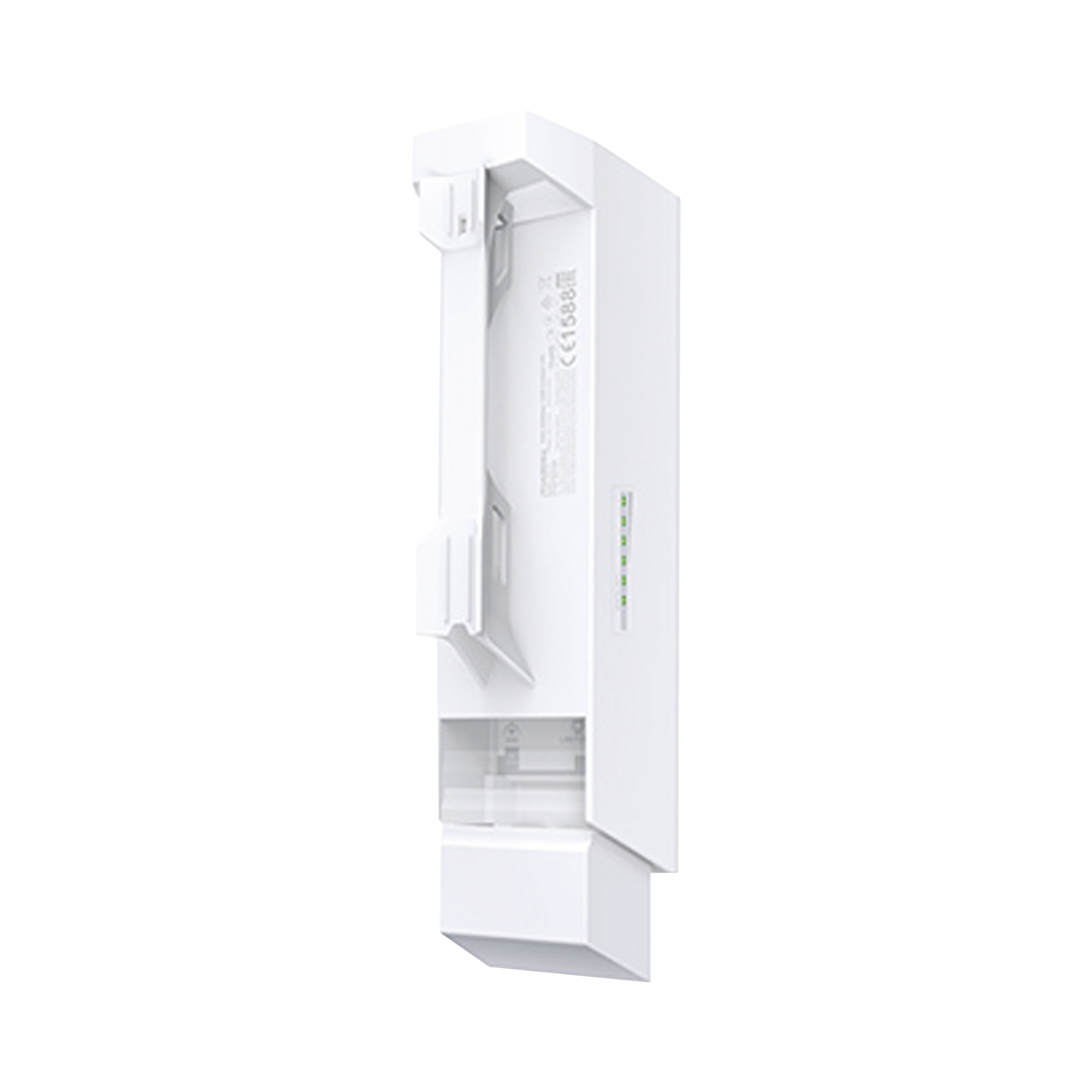 CPE de Exterior de 5 GHz a 300Mbps, Antena direccional de 13dBi, potencia de 27 dBm TP-LINK - Imagen 3
