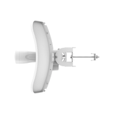 CPE de Exterior de 5 GHz a 150Mbps, Antena direccional de 23dBi, potencia de 23 dBm, PoE pasivo TP-LINK - Imagen 1