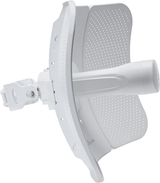 CPE de Exterior de 5 GHz a 150Mbps, Antena direccional de 23dBi, potencia de 23 dBm, PoE pasivo TP-LINK - Imagen 1