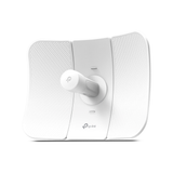 CPE de Exterior de 5 GHz a 150Mbps, Antena direccional de 23dBi, potencia de 23 dBm, PoE pasivo TP-LINK - Imagen 2