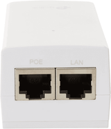 CPE de Exterior de 5 GHz a 150Mbps, Antena direccional de 23dBi, potencia de 23 dBm, PoE pasivo TP-LINK - Imagen 2