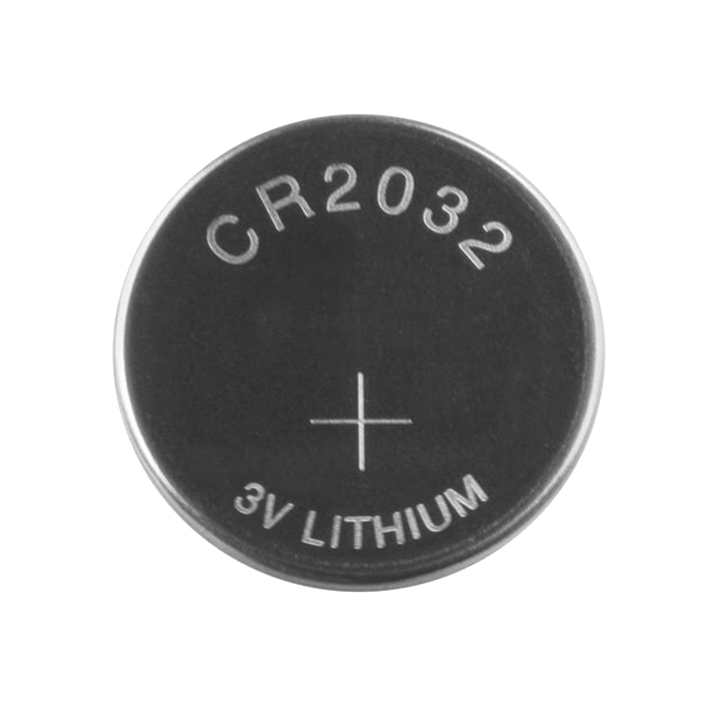 Batería de litio CR2032 de 3 V @ 225 mAh ( Batería no recargable ) PANASONIC - Imagen 1
