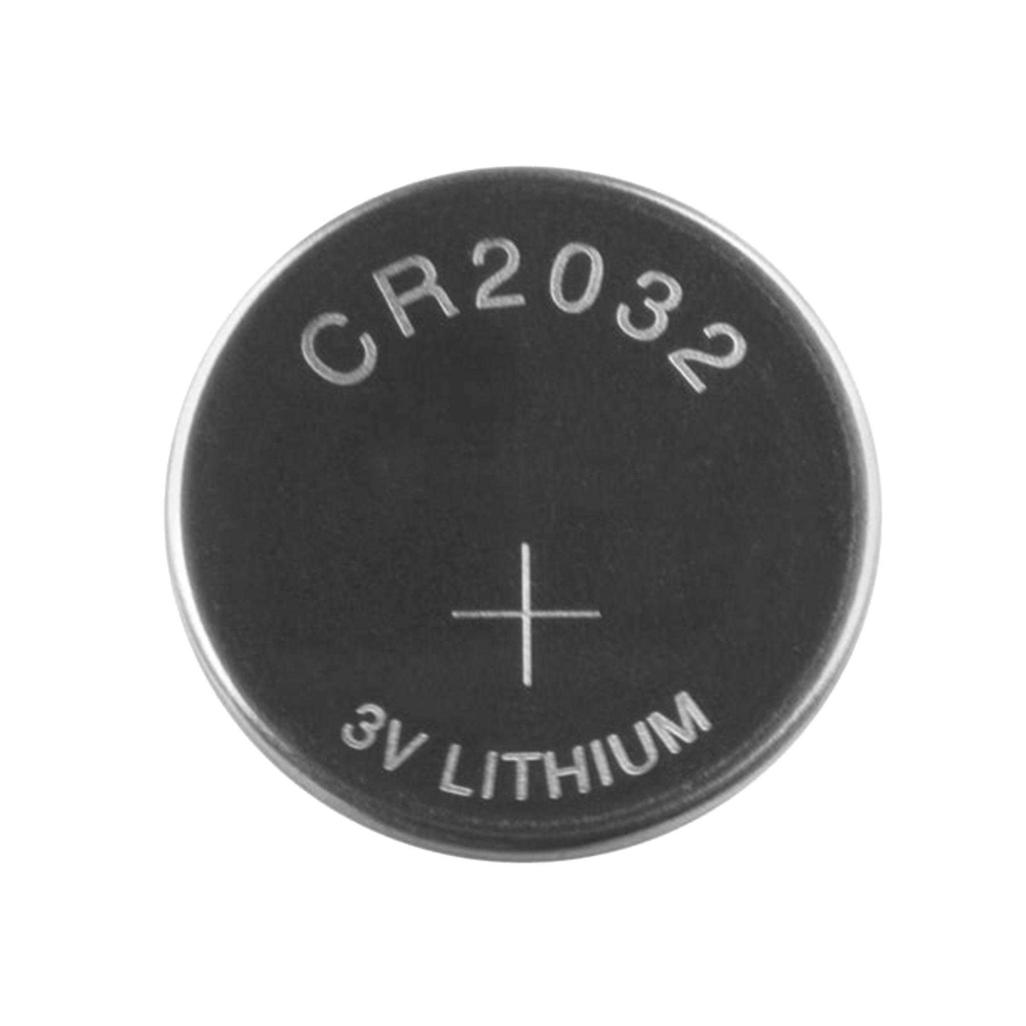 Batería de litio CR2032 de 3 V @ 225 mAh ( Batería no recargable ) PANASONIC - Imagen 1