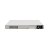 Switches PoEMIKROTIKCRS320-8P-8B-4S+RMSwitch Cloud Router 16 Puertos 8 PoE+ 8 PoE++ Fuentes Redundantes Hot - Swap 4 SFP+ Mikrotik CRS320 - 8P - 8B - 4S+RM - SILYMX