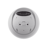 Camaras IP DomoEZVIZCS-H4Camara Domo IP 3MP 2K WiFi Sirena Estrobo Audio Dos Vias Deteccion Humana Vehiculo EZVIZ CS - H4 - SILYMX