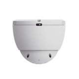 Camaras IP DomoEZVIZCS-H4Camara Domo IP 3MP 2K WiFi Sirena Estrobo Audio Dos Vias Deteccion Humana Vehiculo EZVIZ CS - H4 - SILYMX