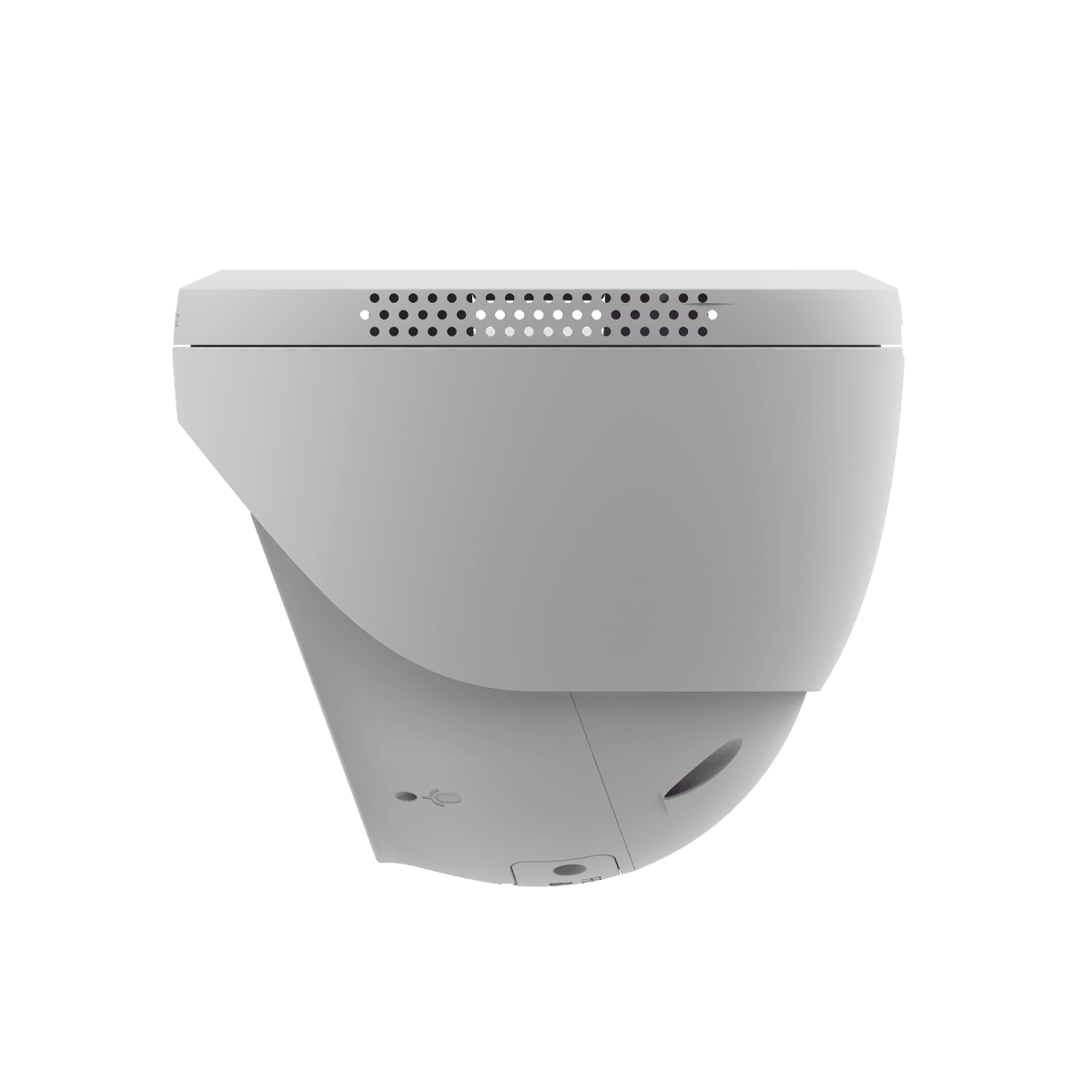 Camaras IP DomoEZVIZCS-H4Camara Domo IP 3MP 2K WiFi Sirena Estrobo Audio Dos Vias Deteccion Humana Vehiculo EZVIZ CS - H4 - SILYMX