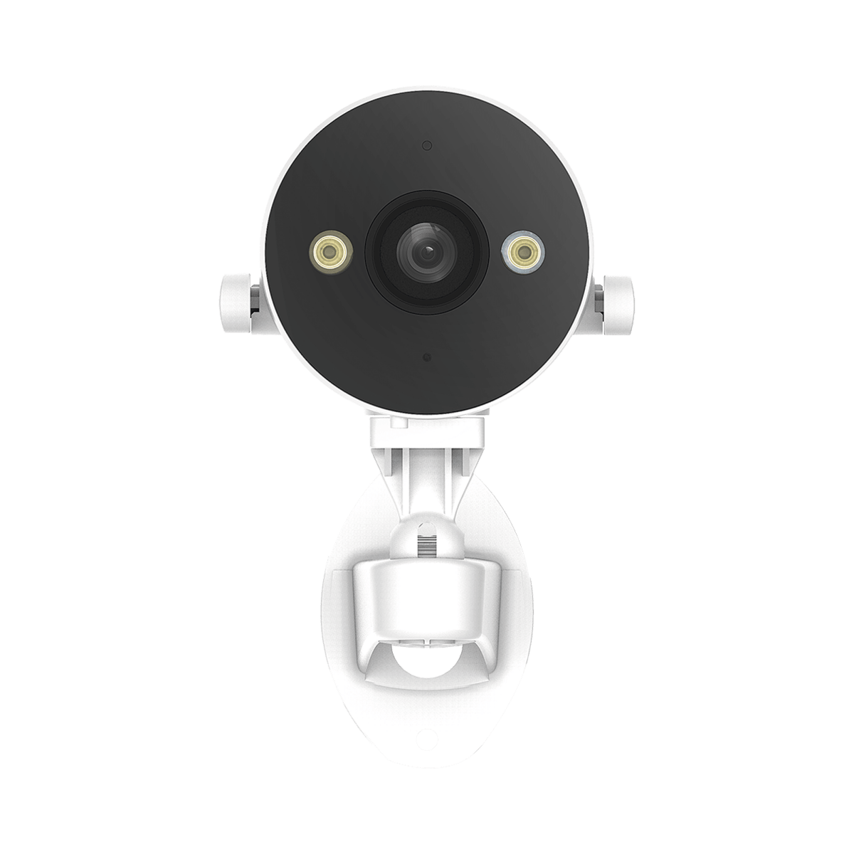 Camaras IP BalaEZVIZCS-H5/3MP/4GCamara Bala IP 4G 3MP 2K Vision Nocturna Color AI Deteccion Defensa Activa Sirena IP67 EZVIZ CS - H5/3MP/4G - SILYMX