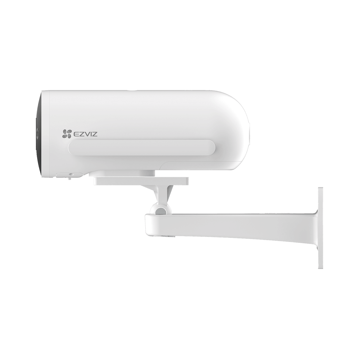 Camaras IP BalaEZVIZCS-H5/3MP/4GCamara Bala IP 4G 3MP 2K Vision Nocturna Color AI Deteccion Defensa Activa Sirena IP67 EZVIZ CS - H5/3MP/4G - SILYMX