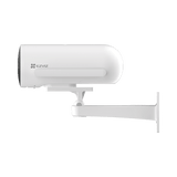 Camaras IP BalaEZVIZCS-H5/3MP/4GCamara Bala IP 4G 3MP 2K Vision Nocturna Color AI Deteccion Defensa Activa Sirena IP67 EZVIZ CS - H5/3MP/4G - SILYMX
