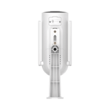 Camaras IP BalaEZVIZCS-H5/3MP/4GCamara Bala IP 4G 3MP 2K Vision Nocturna Color AI Deteccion Defensa Activa Sirena IP67 EZVIZ CS - H5/3MP/4G - SILYMX
