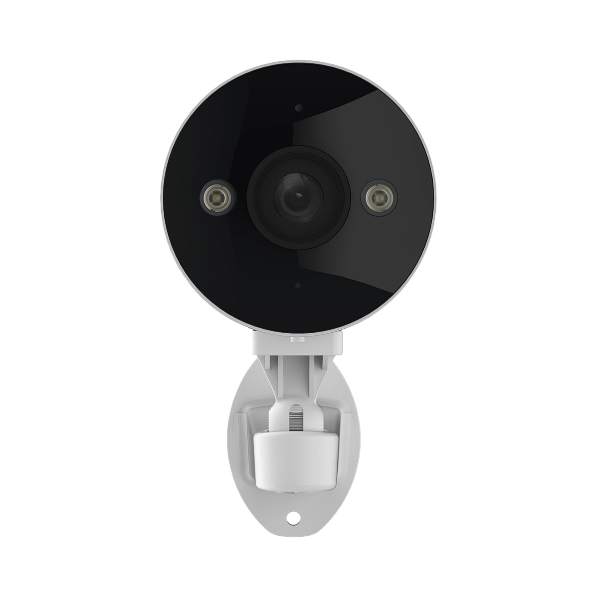 Camaras IP BalaEZVIZCS-H5/3MP/POECámara IP Exterior 3MP 2K AI Detección Humana Color Night Vision PoE Audio Luz Sirena EZVIZ CS - H5/3MP/POE - SILYMX