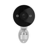 Camaras IP BalaEZVIZCS-H5/3MP/POECámara IP Exterior 3MP 2K AI Detección Humana Color Night Vision PoE Audio Luz Sirena EZVIZ CS - H5/3MP/POE - SILYMX