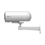 Camaras IP BalaEZVIZCS-H5/3MP/POECámara IP Exterior 3MP 2K AI Detección Humana Color Night Vision PoE Audio Luz Sirena EZVIZ CS - H5/3MP/POE - SILYMX