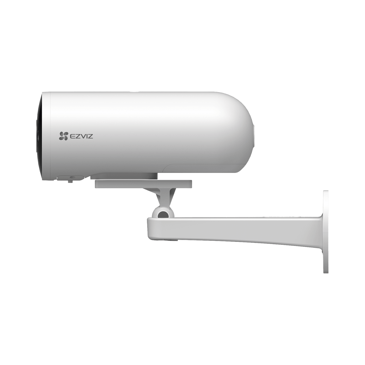 Camaras IP BalaEZVIZCS-H5/3MP/POECámara IP Exterior 3MP 2K AI Detección Humana Color Night Vision PoE Audio Luz Sirena EZVIZ CS - H5/3MP/POE - SILYMX