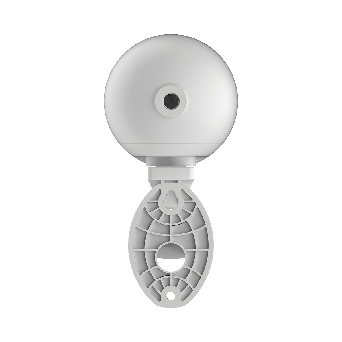 Camaras IP BalaEZVIZCS-H5/3MP/POECámara IP Exterior 3MP 2K AI Detección Humana Color Night Vision PoE Audio Luz Sirena EZVIZ CS - H5/3MP/POE - SILYMX