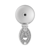 Camaras IP BalaEZVIZCS-H5/3MP/POECámara IP Exterior 3MP 2K AI Detección Humana Color Night Vision PoE Audio Luz Sirena EZVIZ CS - H5/3MP/POE - SILYMX