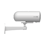 Camaras IP BalaEZVIZCS-H5/3MP/POECámara IP Exterior 3MP 2K AI Detección Humana Color Night Vision PoE Audio Luz Sirena EZVIZ CS - H5/3MP/POE - SILYMX