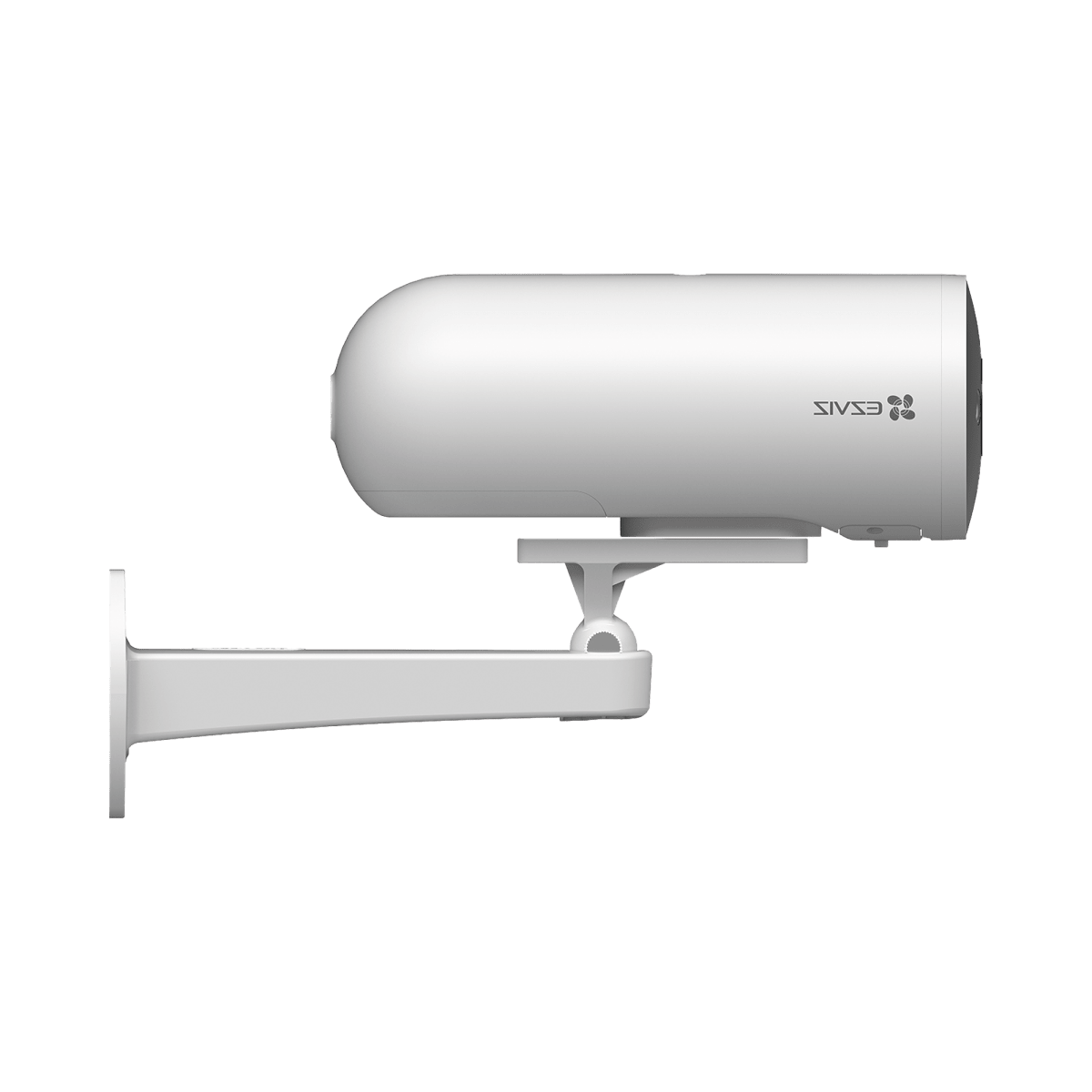 Camaras IP BalaEZVIZCS-H5/3MP/POECámara IP Exterior 3MP 2K AI Detección Humana Color Night Vision PoE Audio Luz Sirena EZVIZ CS - H5/3MP/POE - SILYMX