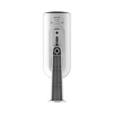 Camaras IP BalaEZVIZCS-H5/3MP/POECámara IP Exterior 3MP 2K AI Detección Humana Color Night Vision PoE Audio Luz Sirena EZVIZ CS - H5/3MP/POE - SILYMX
