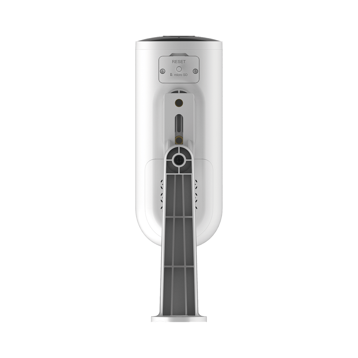 Camaras IP BalaEZVIZCS-H5/3MP/POECámara IP Exterior 3MP 2K AI Detección Humana Color Night Vision PoE Audio Luz Sirena EZVIZ CS - H5/3MP/POE - SILYMX