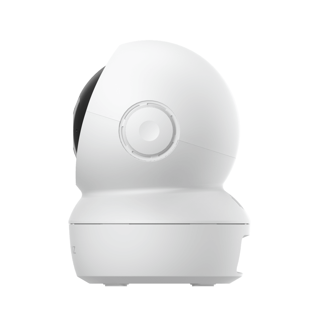 Camaras WifiEZVIZCS-H6C/5MPCámara IP PT 5MP 3K Audio Bidireccional Visión Nocturna Color Detección Humana IA EZVIZ CS - H6C/5MP - SILYMX