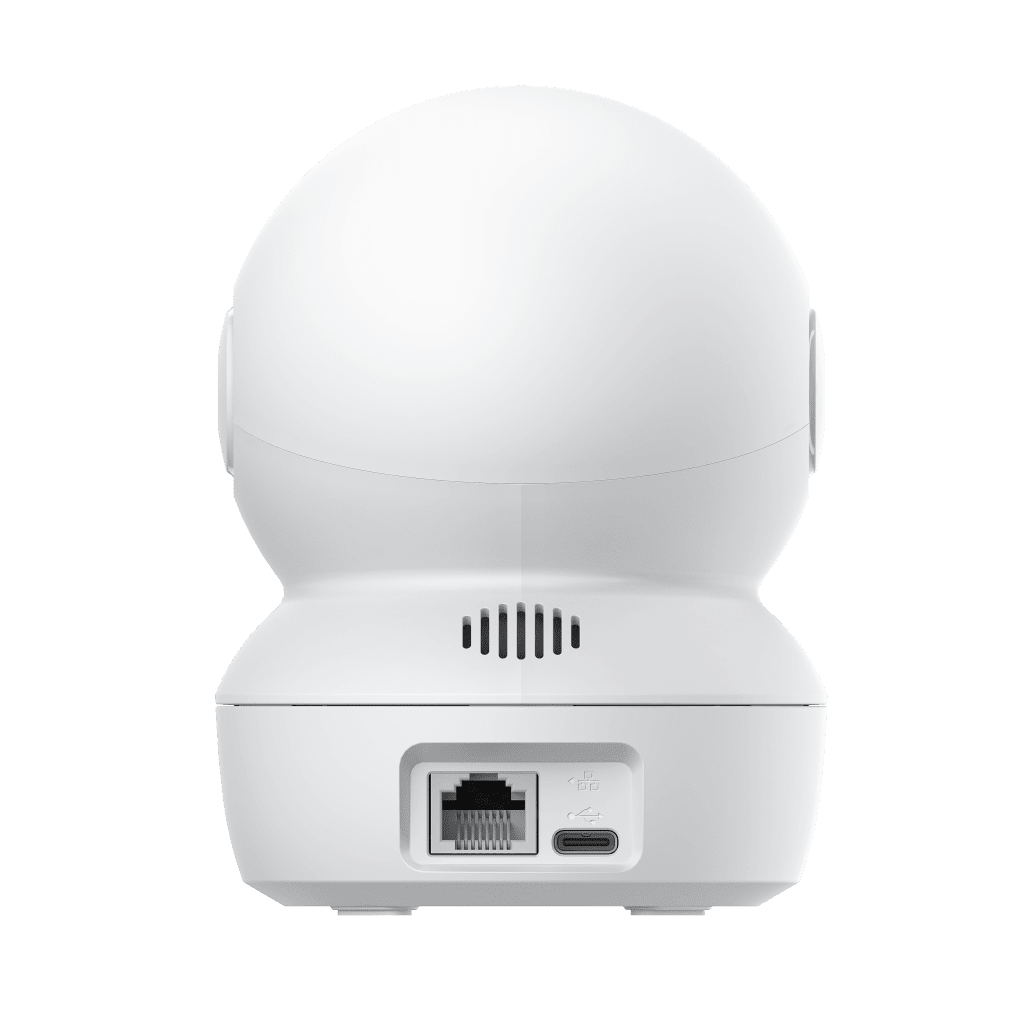 Camaras WifiEZVIZCS-H6C/5MPCámara IP PT 5MP 3K Audio Bidireccional Visión Nocturna Color Detección Humana IA EZVIZ CS - H6C/5MP - SILYMX
