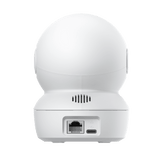 Camaras WifiEZVIZCS-H6C/5MPCámara IP PT 5MP 3K Audio Bidireccional Visión Nocturna Color Detección Humana IA EZVIZ CS - H6C/5MP - SILYMX