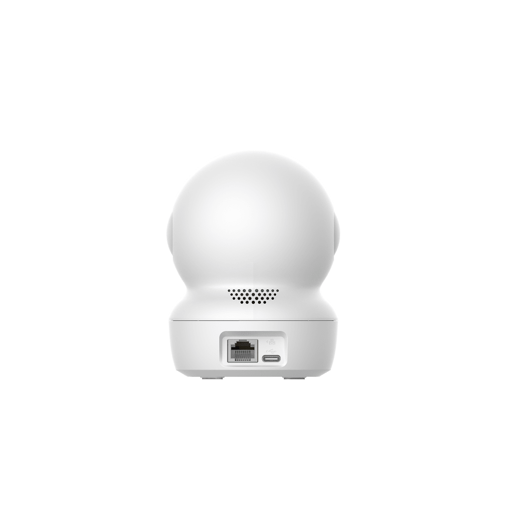 Camaras WifiEZVIZCS-H6C-G1/8MPCamara PT Wi - Fi IP 8MP 4K Vision Nocturna Color Deteccion IA Audio Bidireccional EZVIZ CS - H6C - G1/8MP - SILYMX