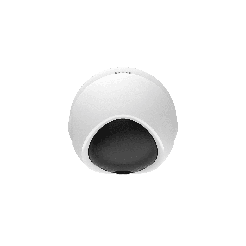 Camaras WifiEZVIZCS-H6C-G1/8MPCamara PT Wi - Fi IP 8MP 4K Vision Nocturna Color Deteccion IA Audio Bidireccional EZVIZ CS - H6C - G1/8MP - SILYMX