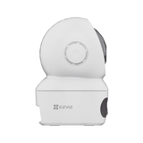 Camaras IP PTZEZVIZCS-H7CCamara PT IP Doble Lente 4MP+4MP WiFi 6 IA Deteccion Humana Vision Nocturna Color Audio Bidireccional EZVIZ CS - H7C - SILYMX