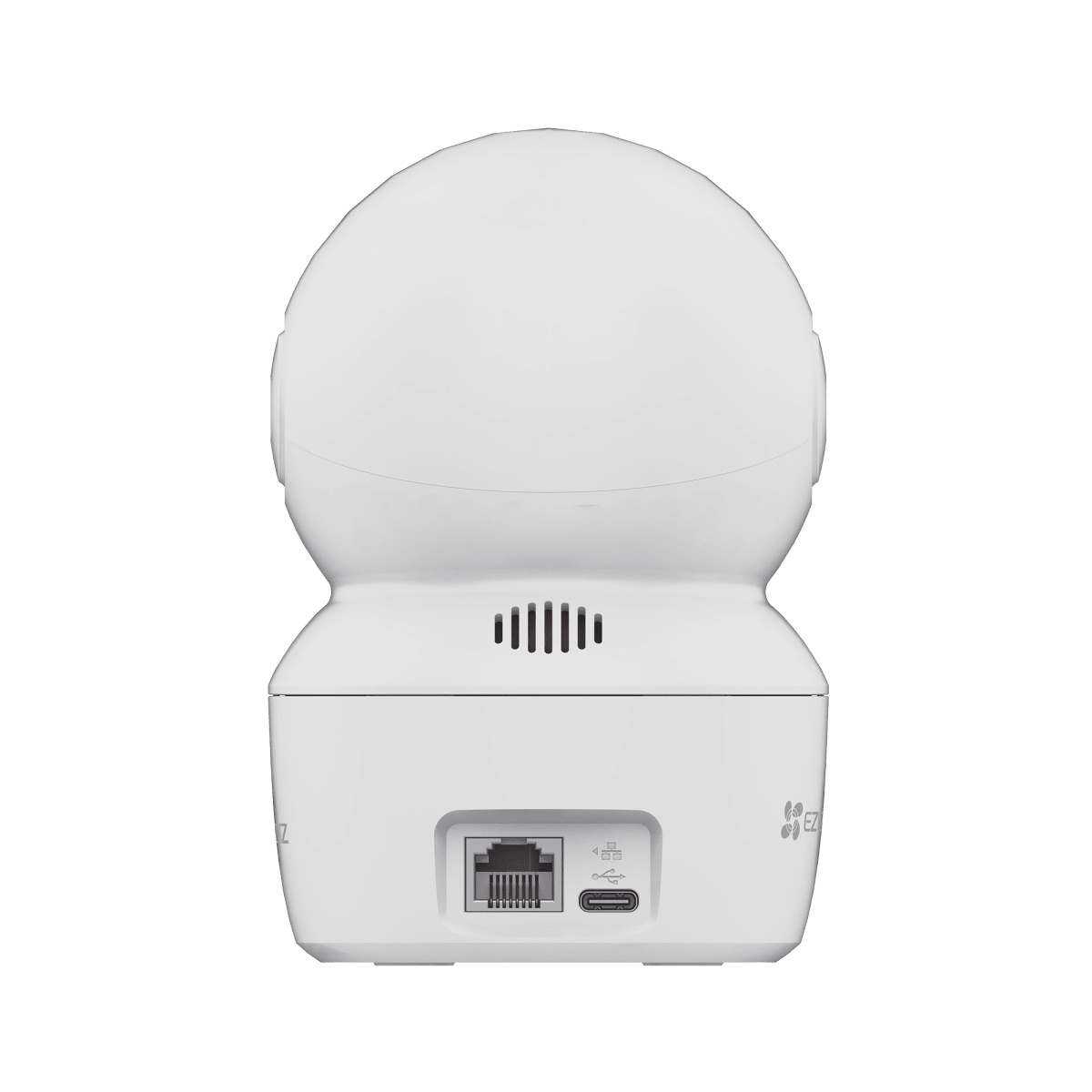 Camaras IP PTZEZVIZCS-H7CCamara PT IP Doble Lente 4MP+4MP WiFi 6 IA Deteccion Humana Vision Nocturna Color Audio Bidireccional EZVIZ CS - H7C - SILYMX