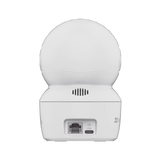 Camaras IP PTZEZVIZCS-H7CCamara PT IP Doble Lente 4MP+4MP WiFi 6 IA Deteccion Humana Vision Nocturna Color Audio Bidireccional EZVIZ CS - H7C - SILYMX