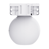 Camaras WifiEZVIZCS-H80FCámara IP PT WiFi Triple Lente 2K+ Panorámica 360° Visión Color IA Detección Sirena IP67 EZVIZ CS - H80F - SILYMX