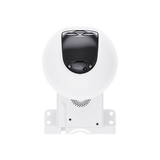 Camaras WifiEZVIZCS-H80FCámara IP PT WiFi Triple Lente 2K+ Panorámica 360° Visión Color IA Detección Sirena IP67 EZVIZ CS - H80F - SILYMX