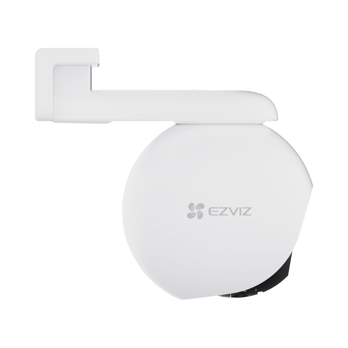 Camaras WifiEZVIZCS-H80XCámara IP PT Dual 360° 4K ColorFULL IA Humanos Vehiculos Sirena Wi - Fi IP65 EZVIZ CS - H80X - SILYMX