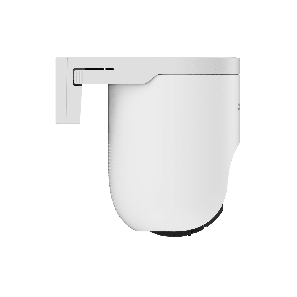 Camaras WifiEZVIZCS-H8C/5MPCámara IP PT 5MP 3K AI Humanos Vehículos Defensa Activa Sirena Visión Color IP65 EZVIZ CS - H8C/5MP - SILYMX