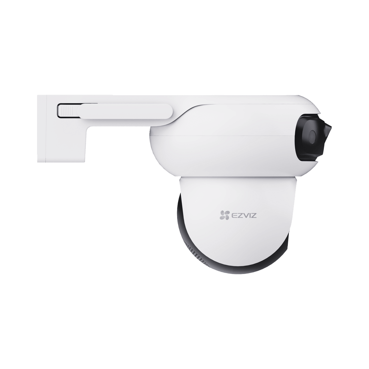 Camaras IP PTZEZVIZCS-H90Cámara Doble Lente PT Wi - Fi 4MP+4MP 8MP Auto Seguimiento Visión Color Nocturna EZVIZ CS - H90 - SILYMX
