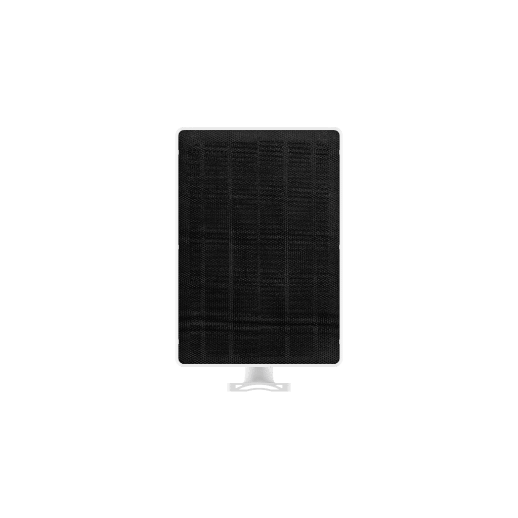 Camaras WifiEZVIZCS-PSP8Panel Solar 8W para Camaras Bateria EZVIZ USB - C Cable 3m (10ft) IP65 CS - PSP8 - SILYMX
