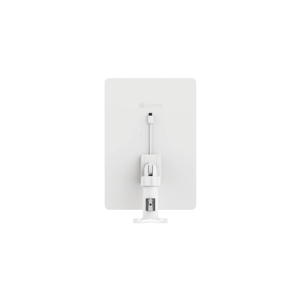 Camaras WifiEZVIZCS-PSP8Panel Solar 8W para Camaras Bateria EZVIZ USB - C Cable 3m (10ft) IP65 CS - PSP8 - SILYMX