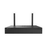 NVRs Network Video RecordersEZVIZCS-X5S/8WNVR Inalámbrico WiFi 8 Canales IP 5MP 3K H.265+ HDMI VGA hasta 8TB EZVIZ CS - X5S/8W - SILYMX