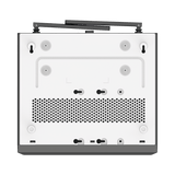 NVRs Network Video RecordersEZVIZCS-X5S/8WNVR Inalámbrico WiFi 8 Canales IP 5MP 3K H.265+ HDMI VGA hasta 8TB EZVIZ CS - X5S/8W - SILYMX