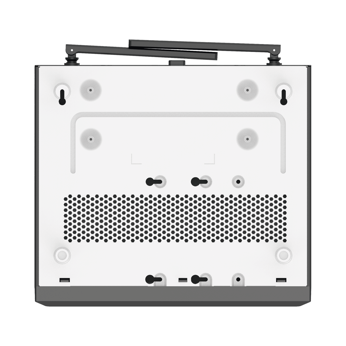 NVRs Network Video RecordersEZVIZCS-X5S/8WNVR Inalámbrico WiFi 8 Canales IP 5MP 3K H.265+ HDMI VGA hasta 8TB EZVIZ CS - X5S/8W - SILYMX